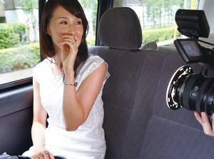 初撮り人妻 北川礼子！男優のデカチンにｗｗｗ