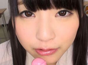 キス中毒★女子！唾液を貪りあう！