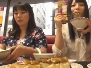 牝汁レズビアン 上原亜衣!!掃除機を使って吸引プレイｗ