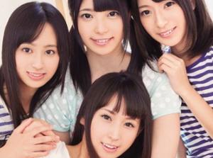 妹4人にいたずら子作り！！夜這いしてチンポをブチ込む！