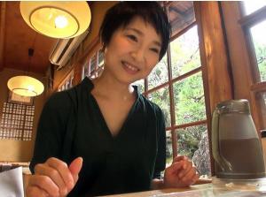 本当の快感を求めて上京するはんなり京美人！！他人棒を求めてＡＶデビュー！マジでエロ杉注意ーーー❖勃起回避不能ｗｗ