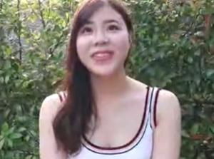 通りすがりのAV女優www美脚のエロい身体のギャルNTR