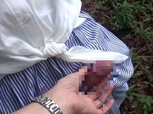 噂の激カワ「オトコの娘」！デカチン刺激されて感じまくりｗ