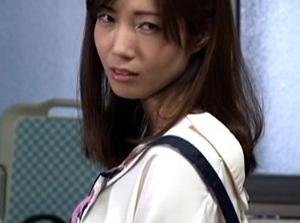 義弟に奪われた兄嫁 清城ゆき!!本能むき出しに痴態を晒して悶え狂う！
