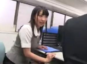 肉感！OL倶楽部2～OL杏さんの隠しきれないwwwご奉仕セックスがめちゃくちゃ抜ける！