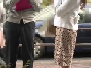 発情おばちゃん淫乱肉欲セックス！！即ハメNTR不倫セックス！！まじでやば杉ｗｗｗ