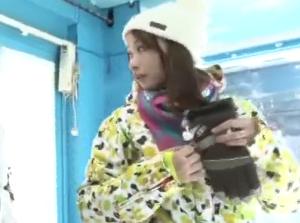 背徳感と快感の狭間…彼氏ともした事の無い生チ○ポ挿入！完全寝取られセックス！