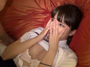 史上最高恥ずかしがり！！着衣セックスする姿をハメ撮り！マジでエロすぎｗｗ