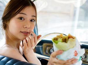グラビアアイドル吉高寧々AV解禁!!美少女がまさかのＡＶ！勃起回避不能ｗ