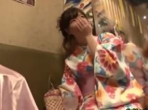 素人娘をマシンバイブでこっそり攻め！最強バイブ突っ込んでパコる鬼畜企画