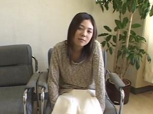 センズリ見てたら興奮しちゃった！！オナサポで発情させて激パコ中出し!!！勃起回避不能ｗｗｗ