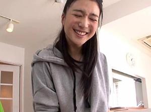 献身的イチャラブ姉弟セックス♡最高にエッチで綺麗な古川いおり!!