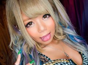 Hな小悪魔ギャルらしい。 丸山れおな！！騎乗位ファックで淫乱グラインド！
