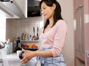 兄貴の嫁 平岡里枝子！疼くマンコが求めあう背徳交尾！マジでエロすぎｗｗｗ