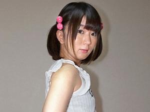 篠崎みお Aカップ 身長148cm！！ド変態兄貴が近親マンコ