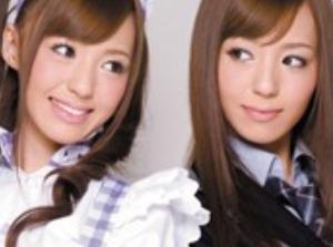生徒会長がメイドちゃん！！口止めでフェラしてくる制服娘！勃起回避不能ｗｗ
