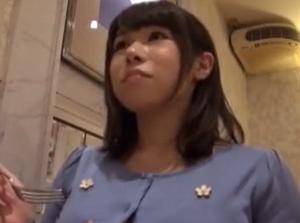 過激すぎるド素人娘！乱れ狂うご奉仕セックス！マジでえろすぎｗ