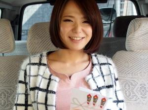 声かけて初アナルまでいただきました ハルカ!!お姉さんとの肛門ファック！