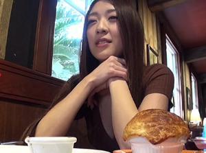 軟派即日セックス（25歳） webデザイナー！お姉さんを軟派ｗ巨根に興奮エロ杉ｗｗｗ