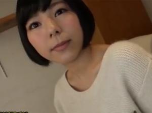 初対面の男と会っちゃうガードユルめのイマドキ女子大生！巨乳おっぱいのJDとハメ撮り！マジでエロすぎｗ