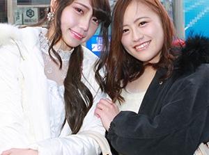 大阪の街で見かけた関西弁が可愛すぎる女の子!!ボディをいただく即ハメセックス！勃起回避不能ｗｗｗ