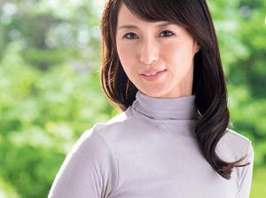 初撮り人妻、ふたたび！！オナニー狂いの淫乱熟女は性欲限界！