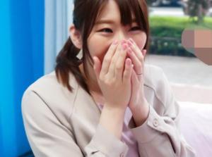かすみ（27）マジックミラー号心優しい子持ちのママがデカチン男性に素股奉仕!!快楽堕ち！夫待たせて不倫SEX！