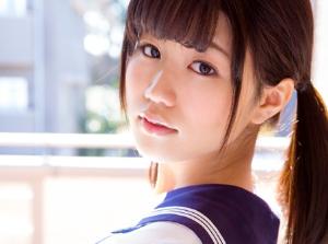 すべすべの白い肌とパイパン！美少女が初めての絶頂快楽