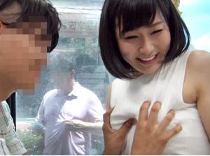 元高校教師の巨尻のお義母さんに筆おろし！！童貞息子と禁断の中出し