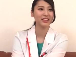 素人さん検証企画 看護士以上にスケベなのは実は薬剤師さんww薬剤師お姉さんと膣内射精SEX