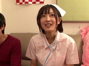 小倉ゆず お貸しします!!Fカップパイパン美女のゆず！マジでエロ杉注意ーーー❖