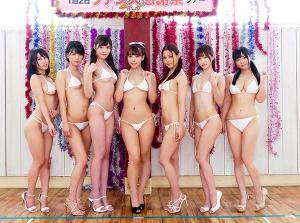 超豪華S1女優大集合！美女たちとハメまくる