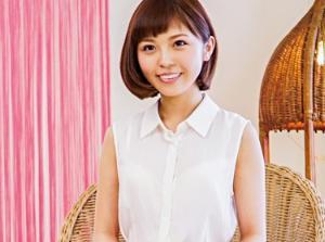 天真爛漫な20歳の美少女【水鳥文乃】！潜在的なエロさがたまらんｗｗｗ