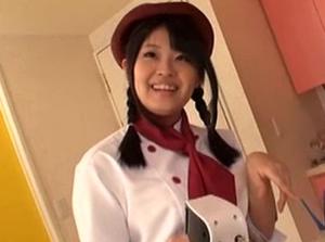 本日開店！おしっこケーキ屋さん さとう愛理！アブノーマルなお茶会！