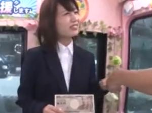 手企業に勤めるインテリOLさん!!巨乳デカチン挿入FUCK！勃起回避不能ｗ