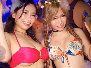 連続ピストン姦に絶頂しまくるパリピギャル！！犯されイキ狂う中出しファック！