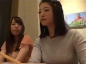 相席居酒屋でナンパした仲良し2人組をお持ち帰り！！ブチ込んで即ハメ隠し撮りｗ