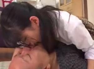 清楚な顔した新しい娘が挑発おねだり即ハメ！美乳おっぱい美少女に何度も膣内射精ｗマジでエロ杉注意ーーー❖