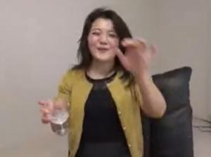 場末スナックのナンバーワンおばさんwムチムチ巨乳おっぱい熟女が泥酔