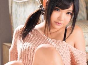 SEX密着ｗｗｗ彩乃なな！！初めて精子を受け止めるｗｗｗえろじる出まくりｗ我慢限界