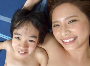 花咲いあんちゃんが、にしくん家にやってきて！！快楽を貪りあう♡マジでえろすぎｗ