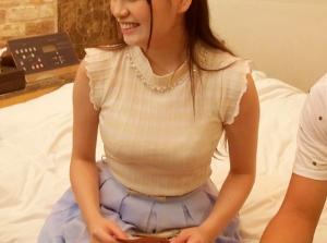 性欲徹底検証 朝までエッチしなければ賞金10万円！おっぱいに負けて全然SEXしたったｗｗｗ