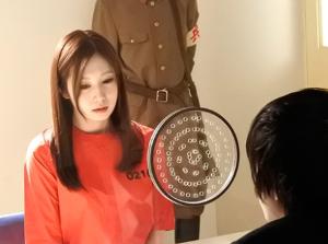 少子化のため子宮徴用制が施行された世界！！恥辱の性的拷問だった！