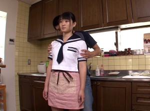 時を止めて近親相姦やりたい放題！妹に変態兄貴が欲情！勃起回避不能ｗｗ