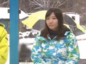 ゲレンデで見つけた卒業旅行中の友達同士！！友達の壁をブチ壊す膣内射精ファック！マジでエロすぎｗｗ