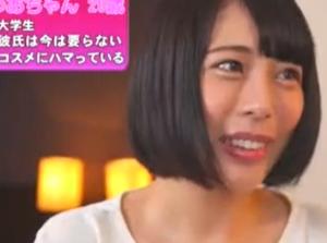 軟派しようZ！街で見かけたメガトン級シロウト女子GET！w素人娘を誘って膣内射精SEX！