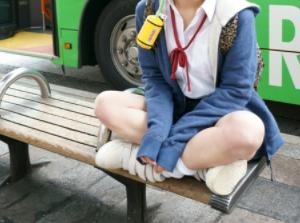 東京ど真ん中イマドキの女子ヤンキー!!どっぷり膣内射精される！