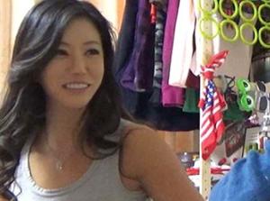 イケメンが熟女を部屋に連れ込んで!!チンポとハメ狂う寝取られ不倫！マジでエロ杉注意ーーー❖