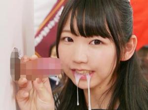 壁！机！椅子！から飛び出る生チ○ポが人気の進学校！イカれた世界で卒業ファック