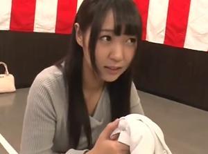 パンチラ＆ポロリてんこ盛り！素人限定！ 失格したらその場で仲良く４Ｐ！マジでエロすぎｗｗ